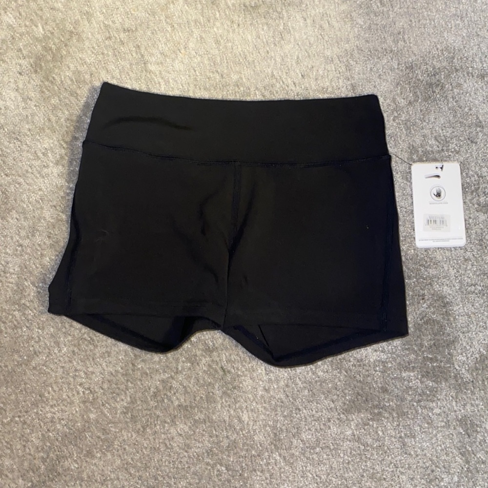 Body Glove Training Shorts
